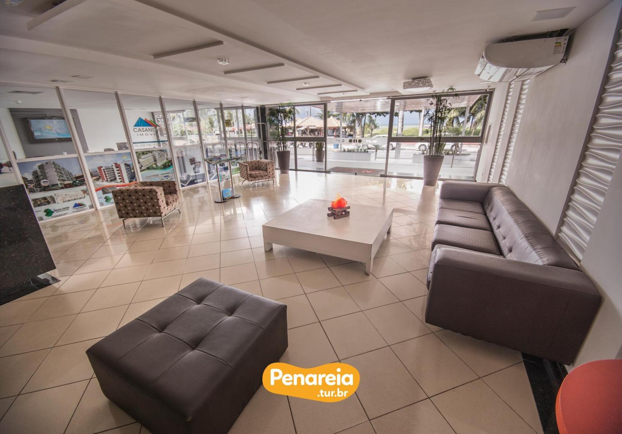 Imperial Tambau Flat By Penareiaturbr, Joao Pessoa